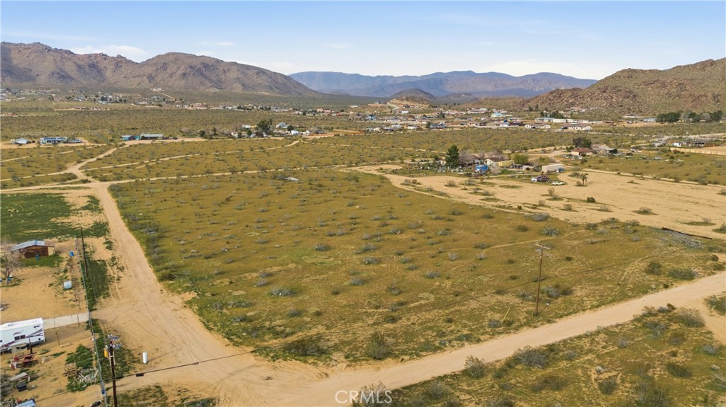 0 Clark Road Apple Valley, CA 92307 - Photo 5 of 14