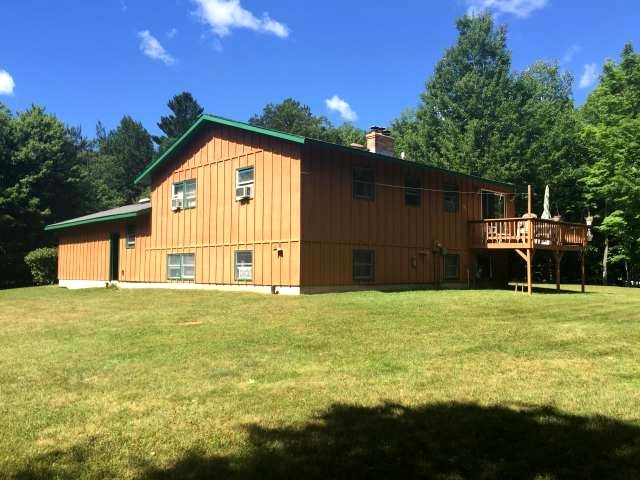 3990 Camp Bryn Afon Road Rhinelander, WI 54501 - Photo 1 of 10 Gallery Image 1