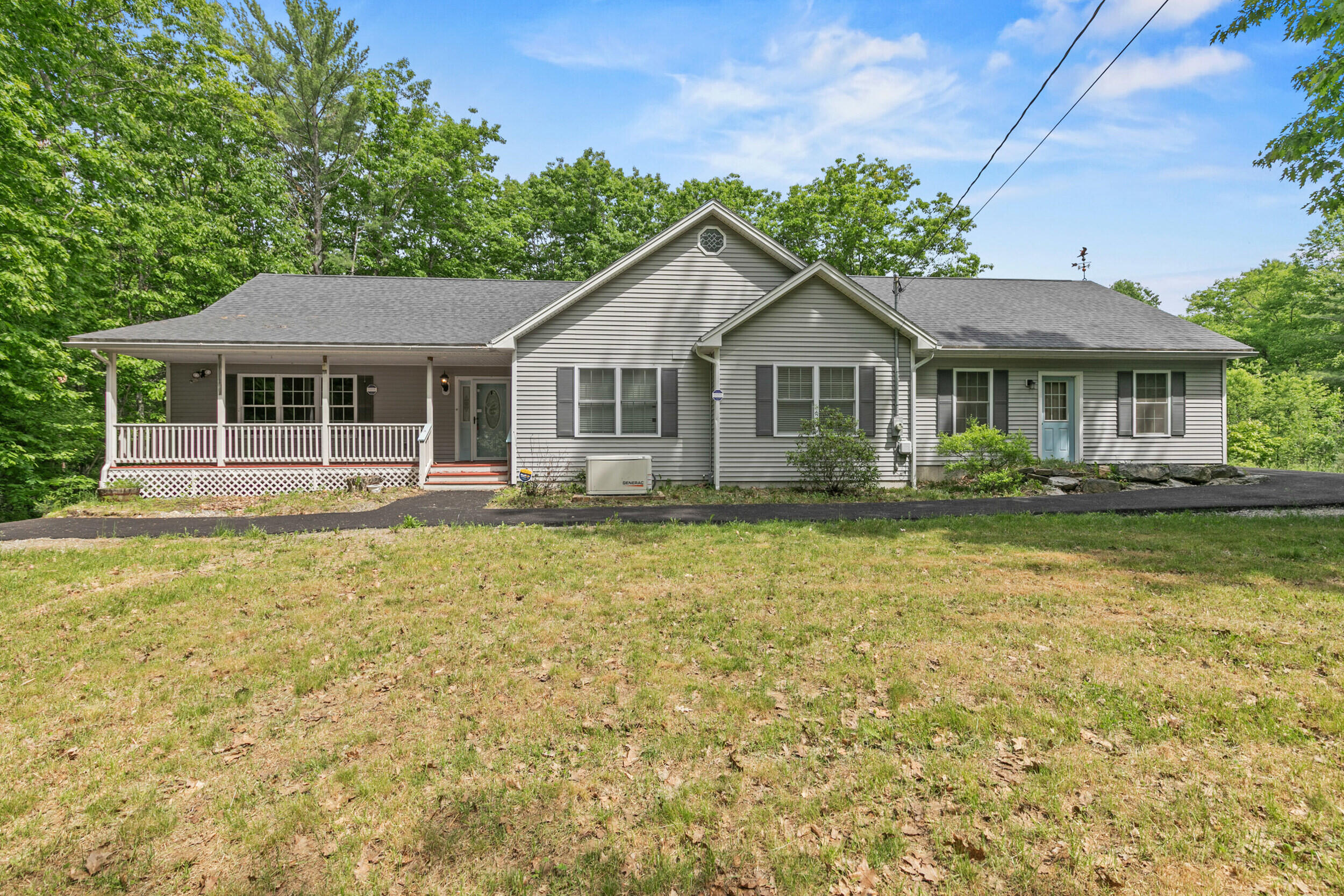 253 Tripp Lake Road Poland, ME 04274 - Photo 1 of 45 253 tripp lake rd poland me 04274 usa-26