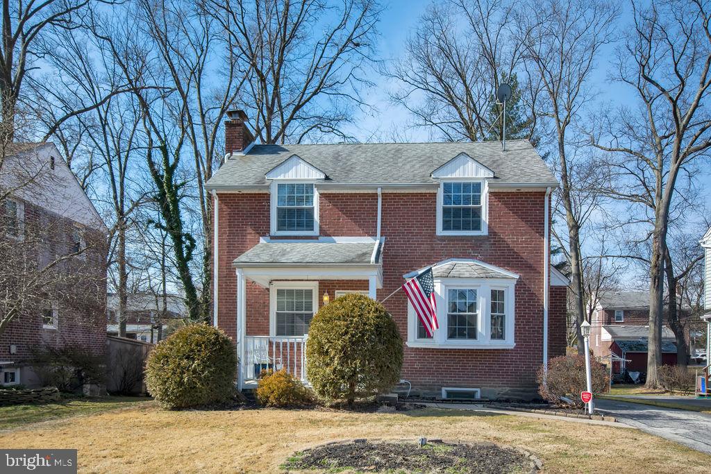 2524 Prescott Road Havertown, PA 19083 - Photo 1 of 34 Exterior Front