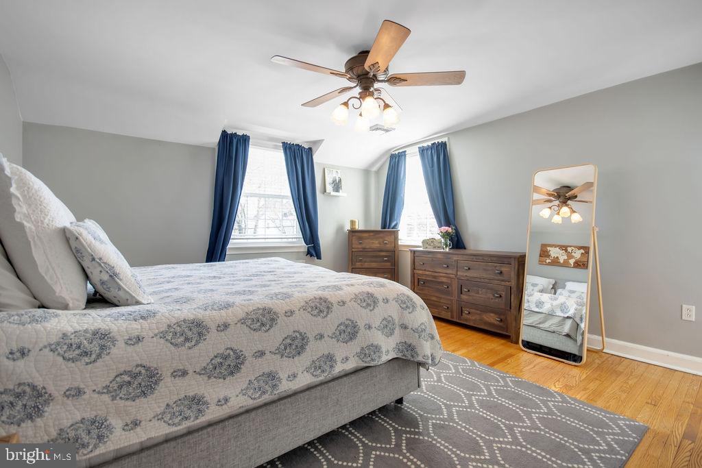 2524 Prescott Road Havertown, PA 19083 - Photo 21 of 34 Master Bedroom