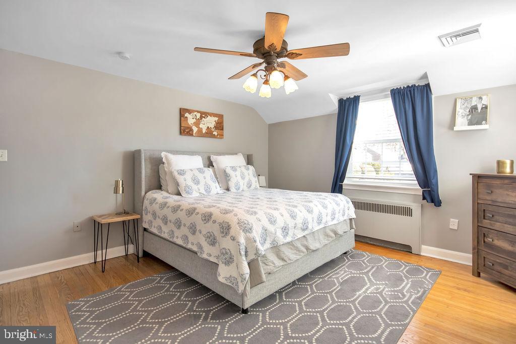 2524 Prescott Road Havertown, PA 19083 - Photo 22 of 34 Master Bedroom