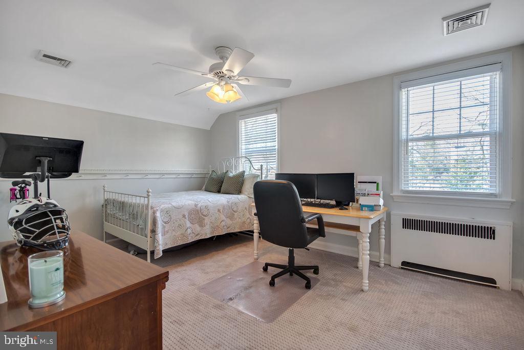 2524 Prescott Road Havertown, PA 19083 - Photo 24 of 34 Third Bedroom