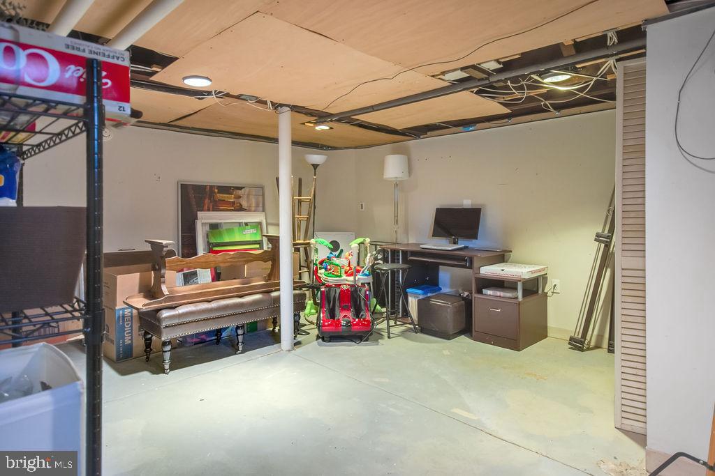 2524 Prescott Road Havertown, PA 19083 - Photo 27 of 34 Basement Storage