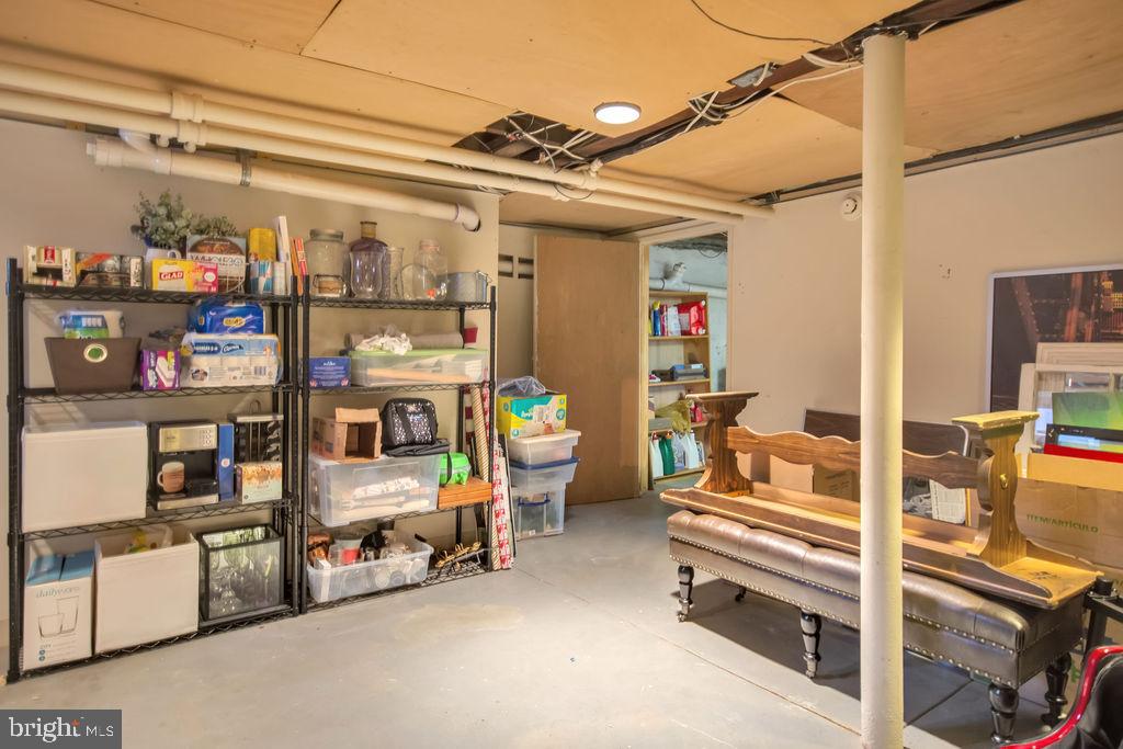 2524 Prescott Road Havertown, PA 19083 - Photo 28 of 34 Basement