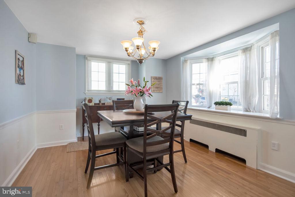 2524 Prescott Road Havertown, PA 19083 - Photo 5 of 34 Dining Room