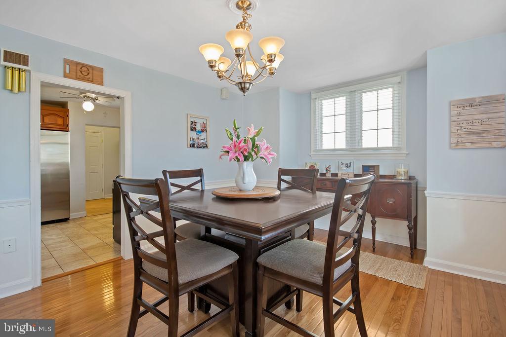 2524 Prescott Road Havertown, PA 19083 - Photo 6 of 34 Dining Room