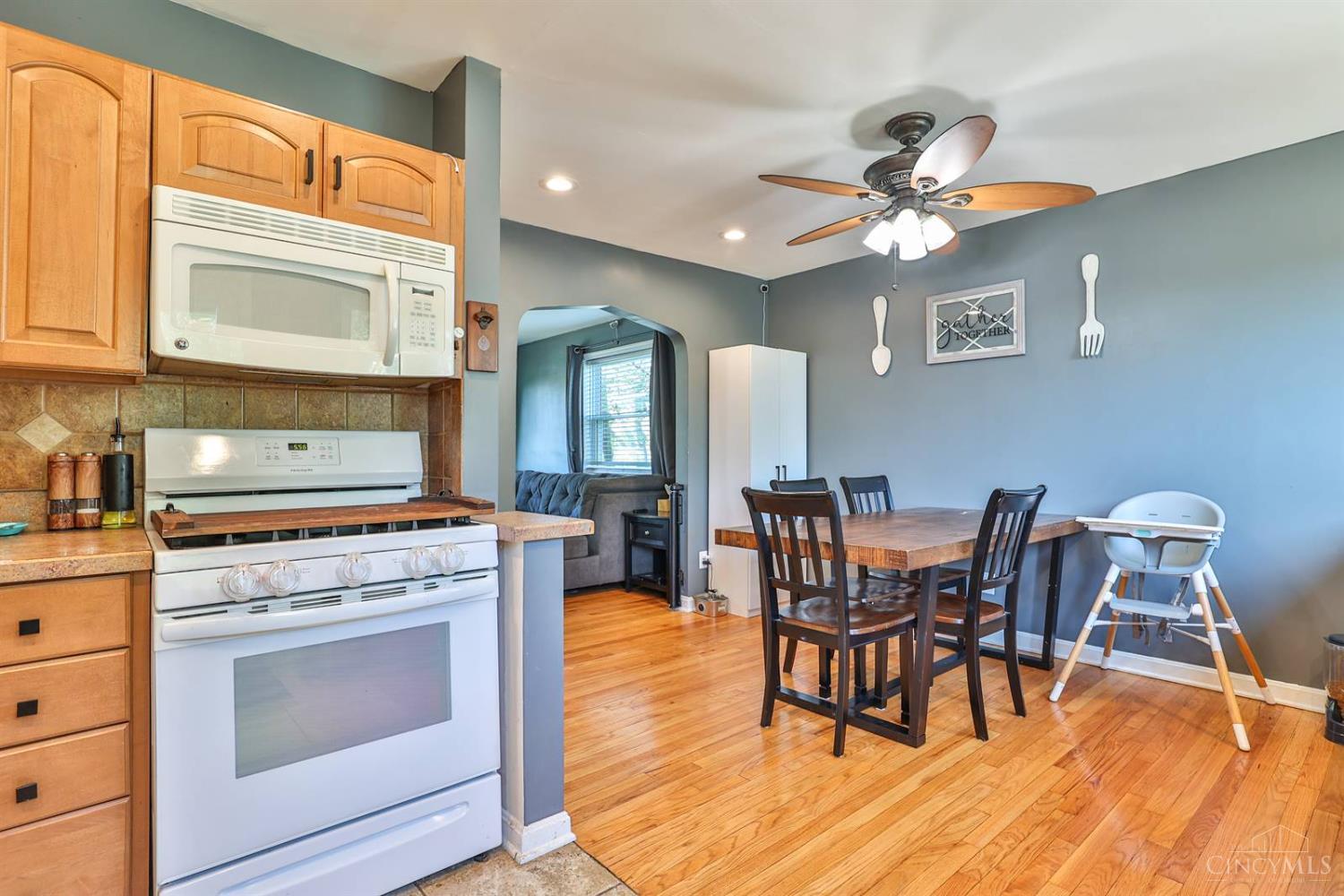 4315 Foley Road Cincinnati, OH 45238 - Photo 8 of 28