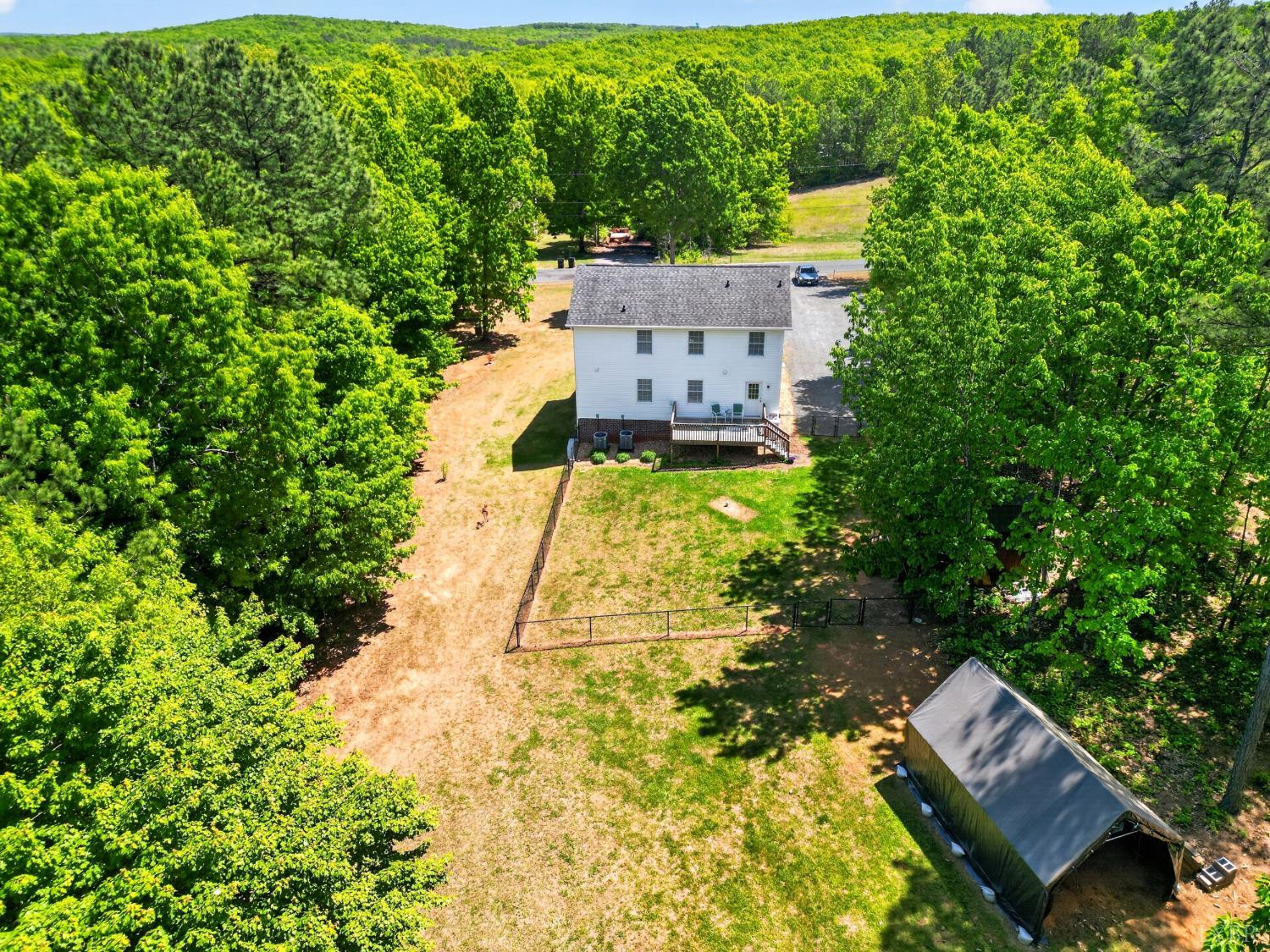 1301 Hummingbird Lane Spout Spring, VA 24593 - Photo 62 of 69 Gallery Image 62