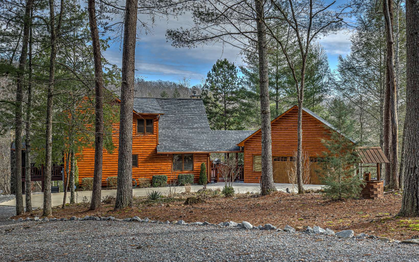 208 Ridge Brook Trail Morganton, GA 30560 - Photo 3 of 63 Additional View