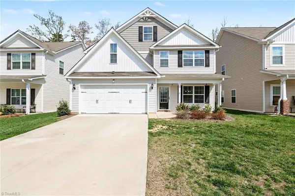 $360,000 | 2100 Penley Trail, Greensboro, NC 27406