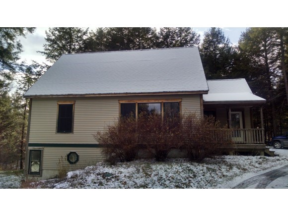 169 Cross Road Sharon, VT 05065 - Photo 1 of 1