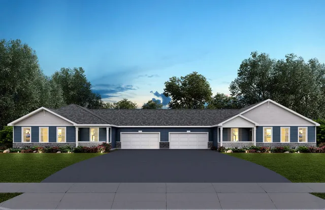 $324,990 | 2397 Glacier Street, Pingree Grove, IL 60140