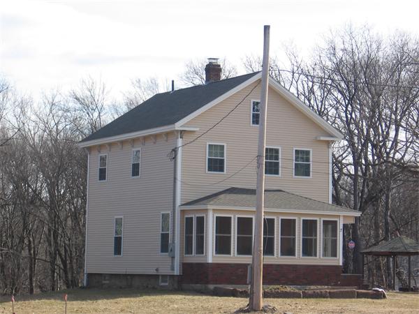 7 Fairview Place Springfield, MA 01104 - Photo 1 of 1 Gallery Image 1