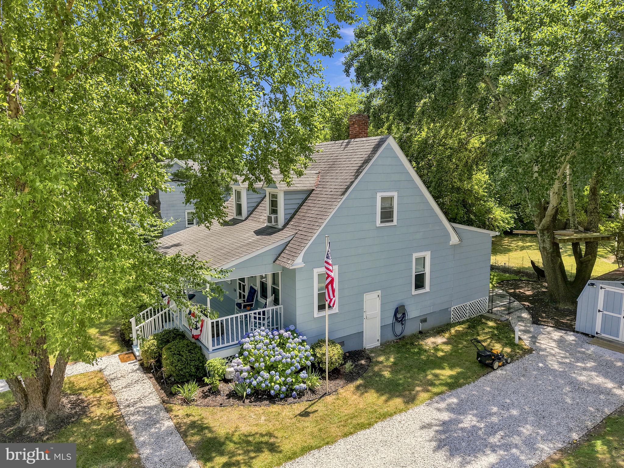 21527 Chicken Point Road Tilghman, MD 21671 - Photo 2 of 45
