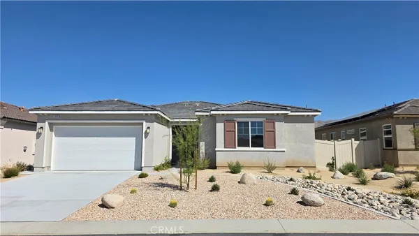 $499,999 | 11459 Bald Eagle Lane, Desert Hot Springs, CA 92240