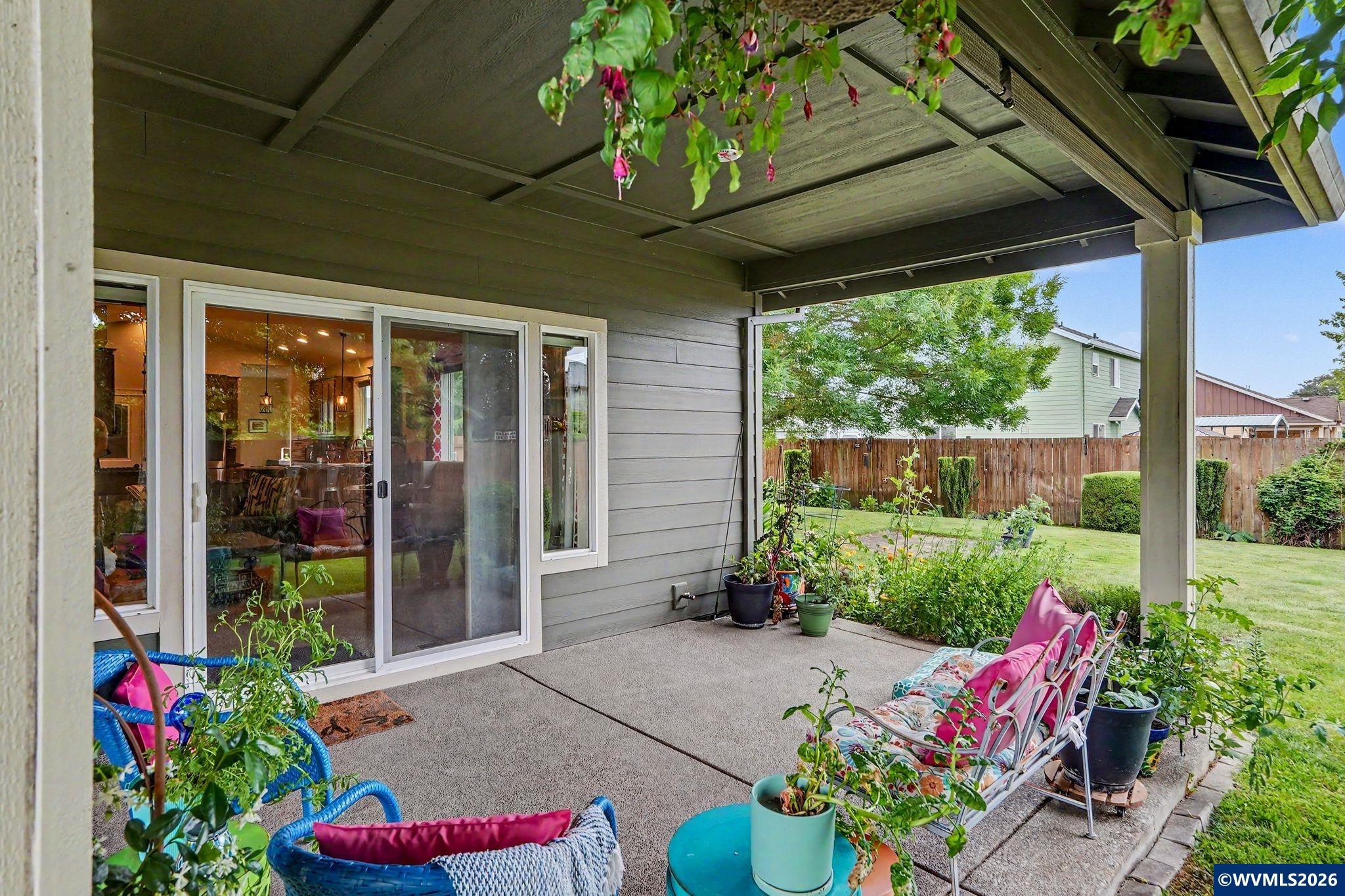4464 Aztec Loop Northeast Albany, OR 97321 - Photo 32 of 46 Gallery Image 32
