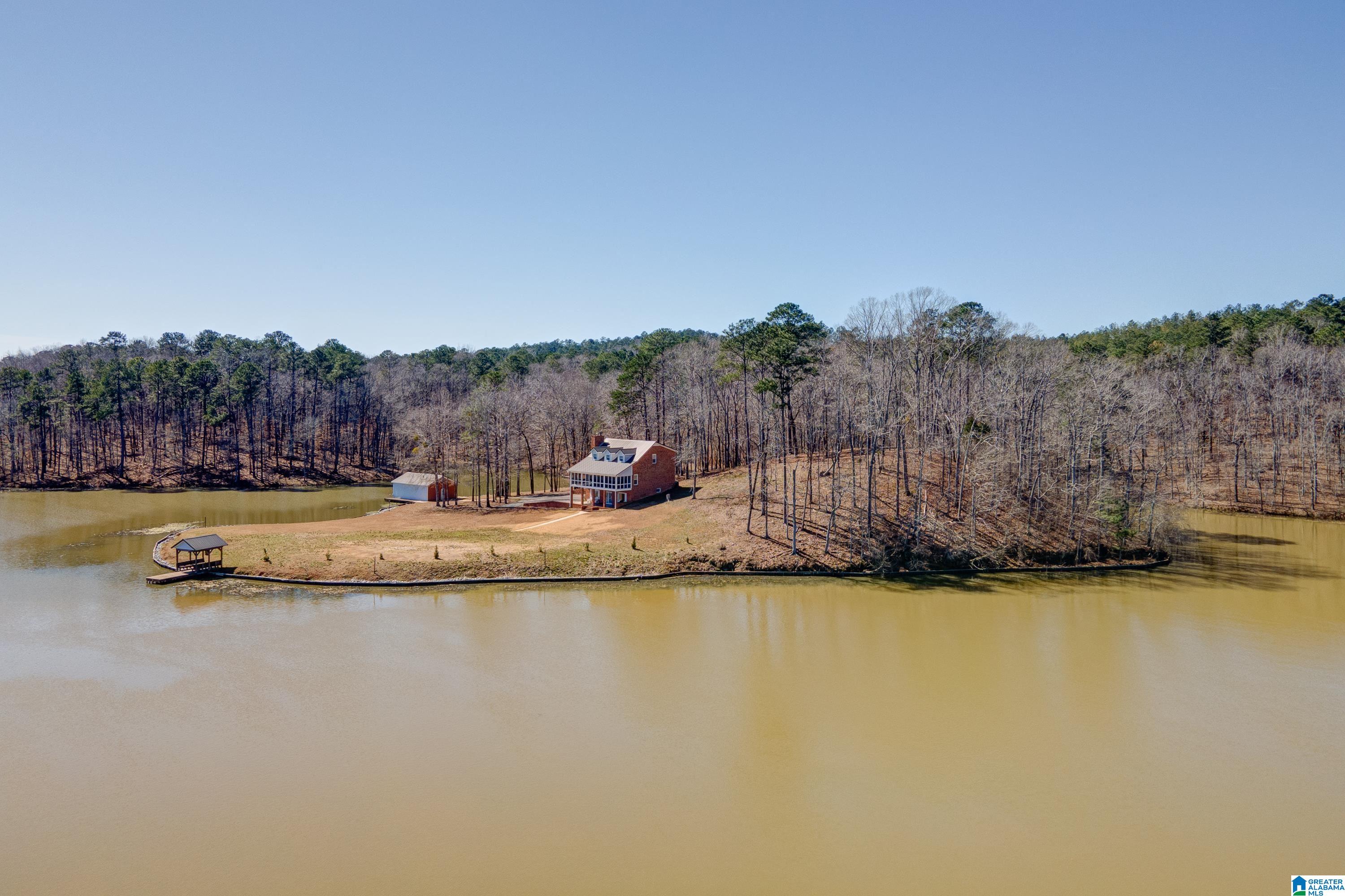 3215 South River Road Shelby, AL 35143 - Photo 46 of 50