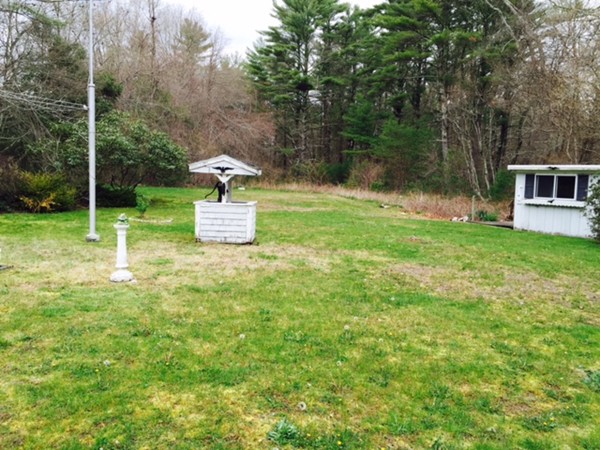 90 Chipaway Road Freetown, MA 02717 - Photo 5 of 14