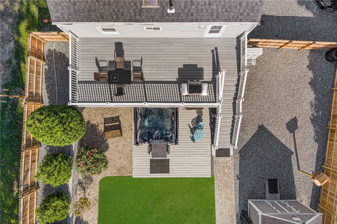 89 Louise Street Woonsocket, RI 02895 - Photo 43 of 50 Gallery Image 43