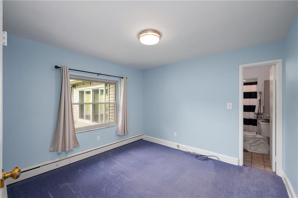 120 West Sunbury Road Butler, PA 16001 - Photo 23 of 46 an empty room with window