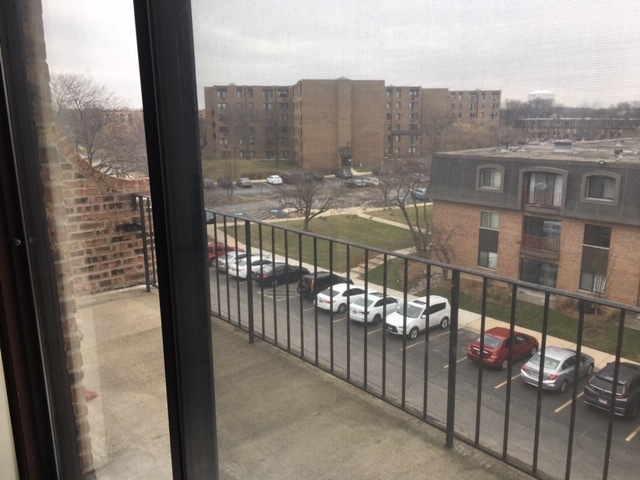 601 West Huntington Commons Road, Unit 412 Mount Prospect, IL 60056 - Photo 7 of 8