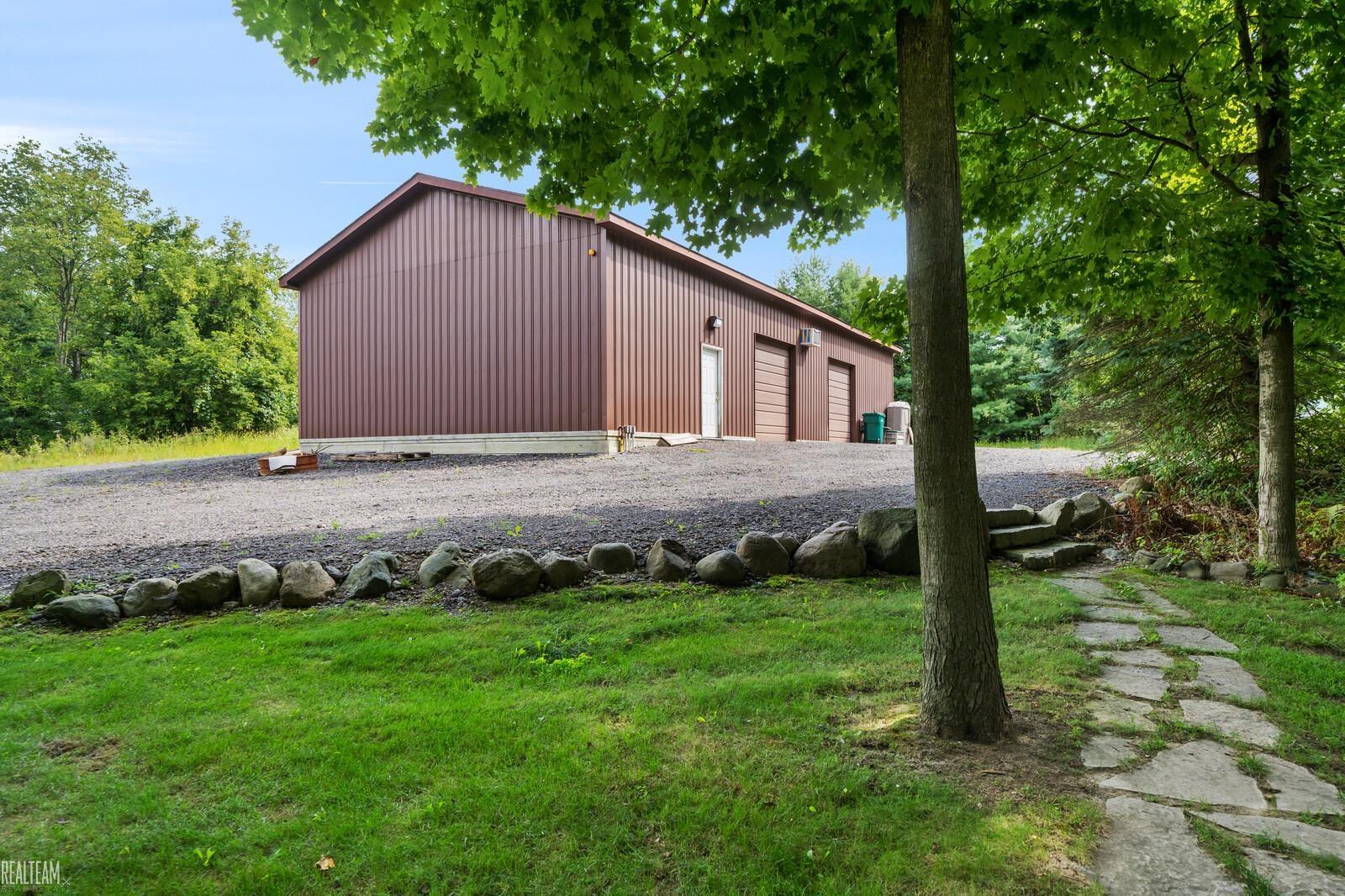 70582 Campground Road Romeo, MI 48065 - Photo 43 of 50