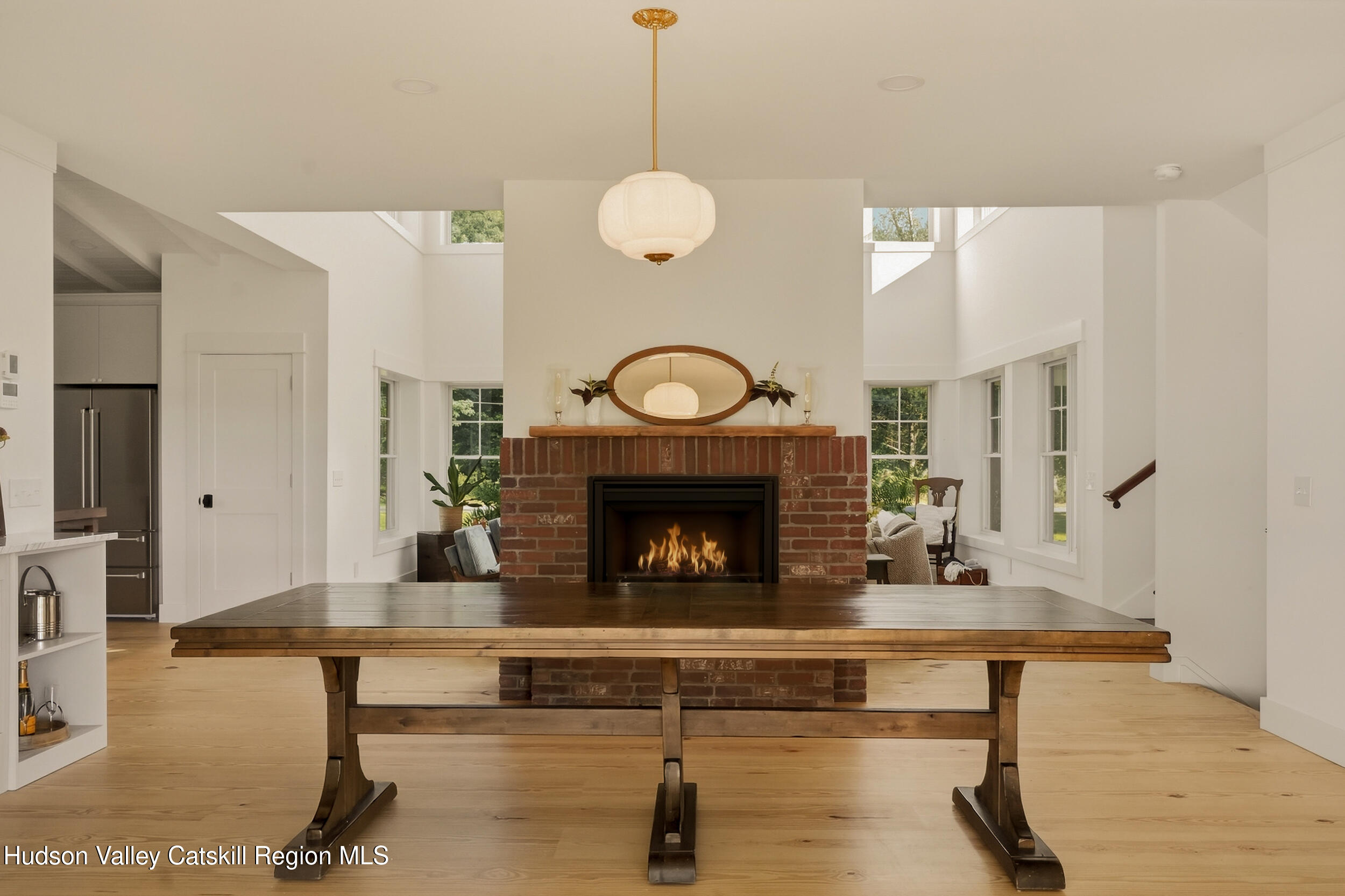 134 Costa Road Highland, NY 12528 - Photo 18 of 50 Dining Room