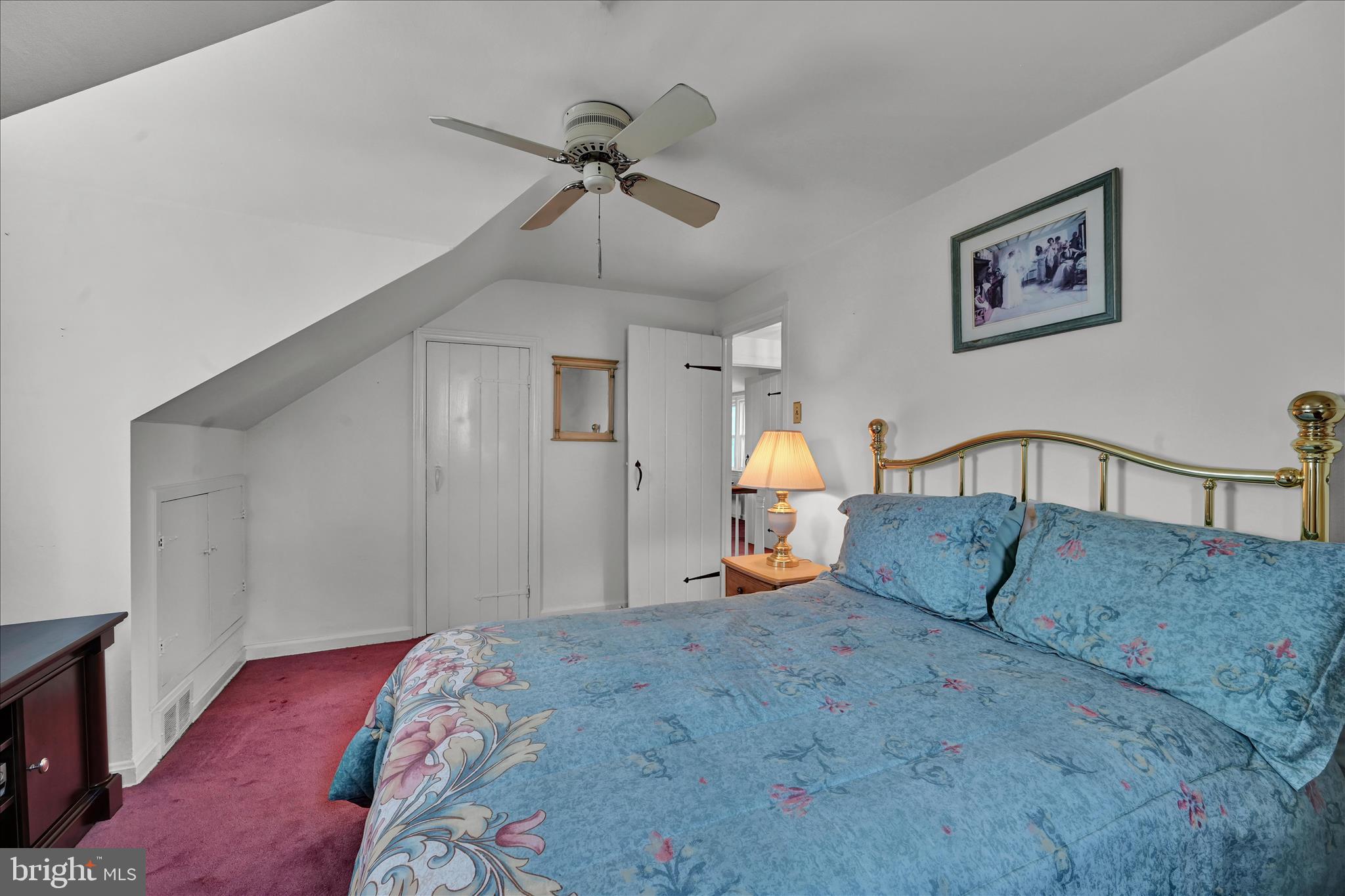 526 Argyle Road Drexel Hill, PA 19026 - Photo 24 of 42 Bedroom #2