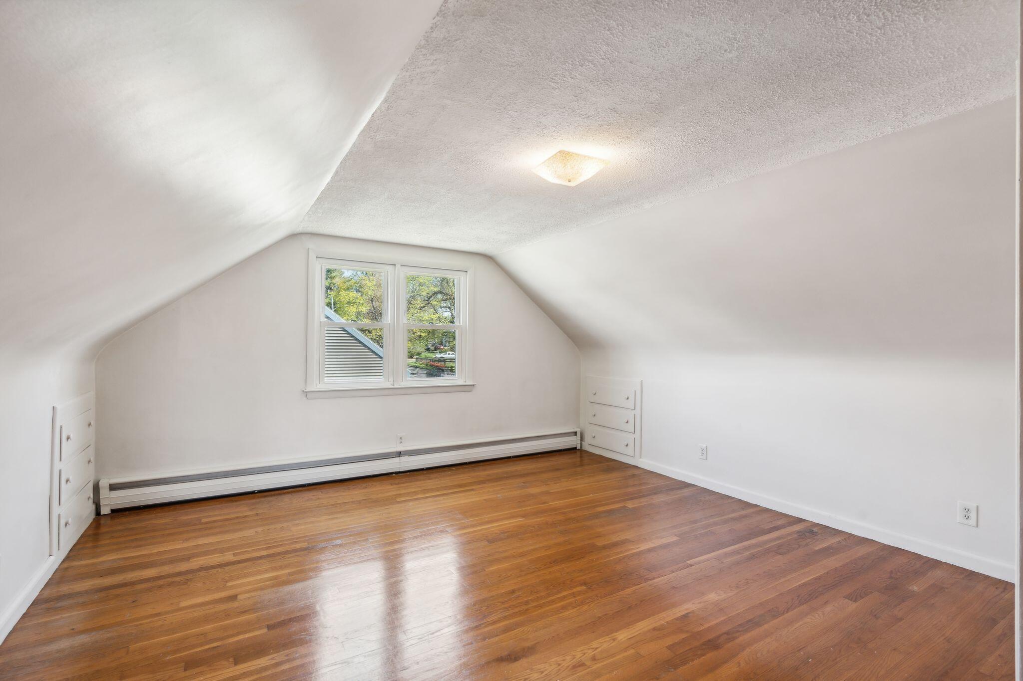 45 Hicks Street Portland, ME 04103 - Photo 21 of 34 Bedroom