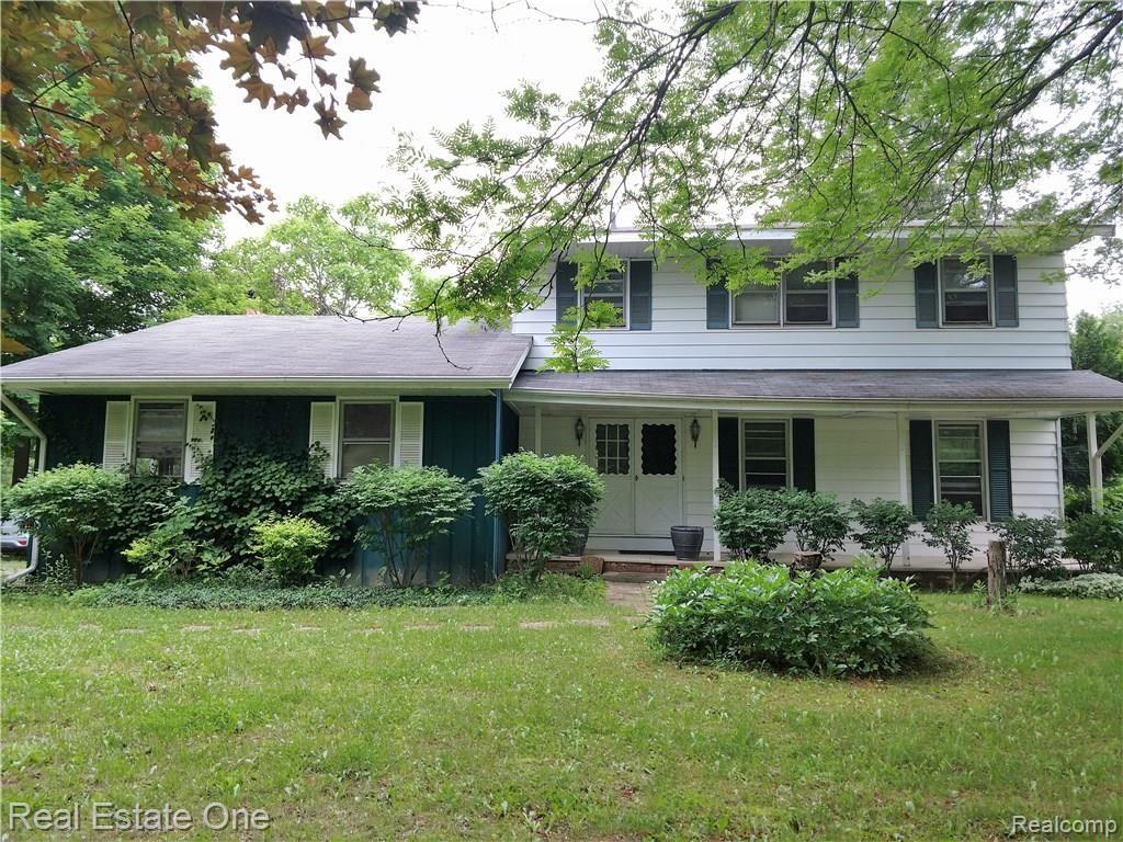 3565 Lake George Road Oakland, MI 48363 - Photo 1 of 28 IMG_20180619_112027348.jpg