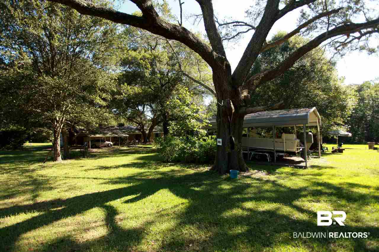 24152 Gean Road Summerdale, AL 36580 - Photo 31 of 37