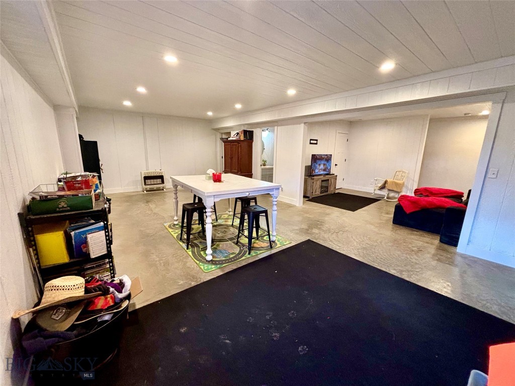 1624 Steel Creek Road Wisdom, MT 59761 - Photo 21 of 58 Gallery Image 21
