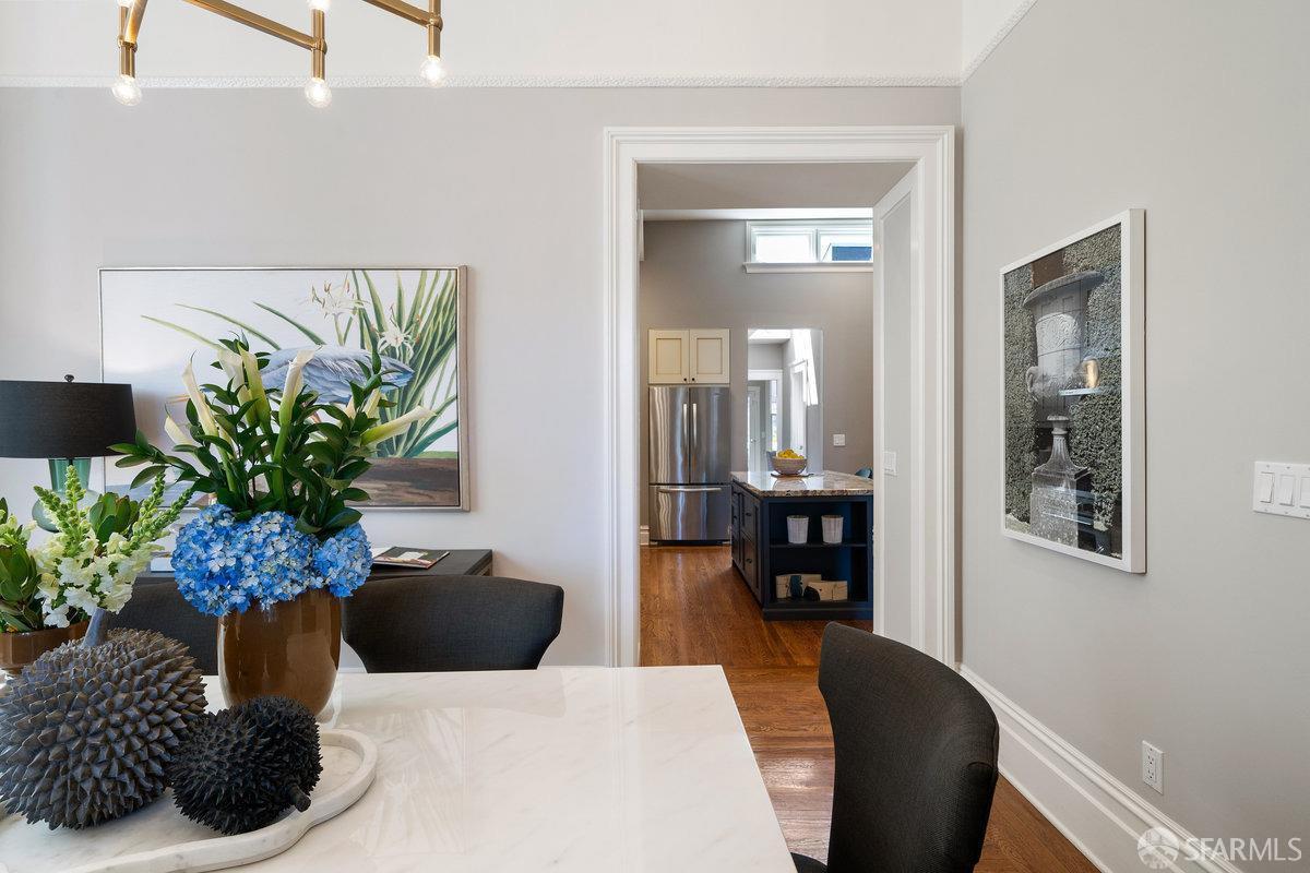 357 7th Avenue San Francisco, CA 94118 - Photo 11 of 44