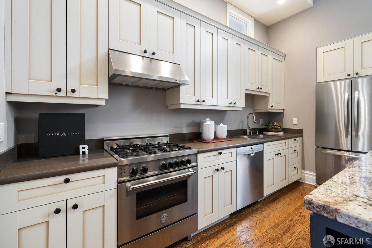 357 7th Avenue San Francisco, CA 94118 - Photo 14 of 44