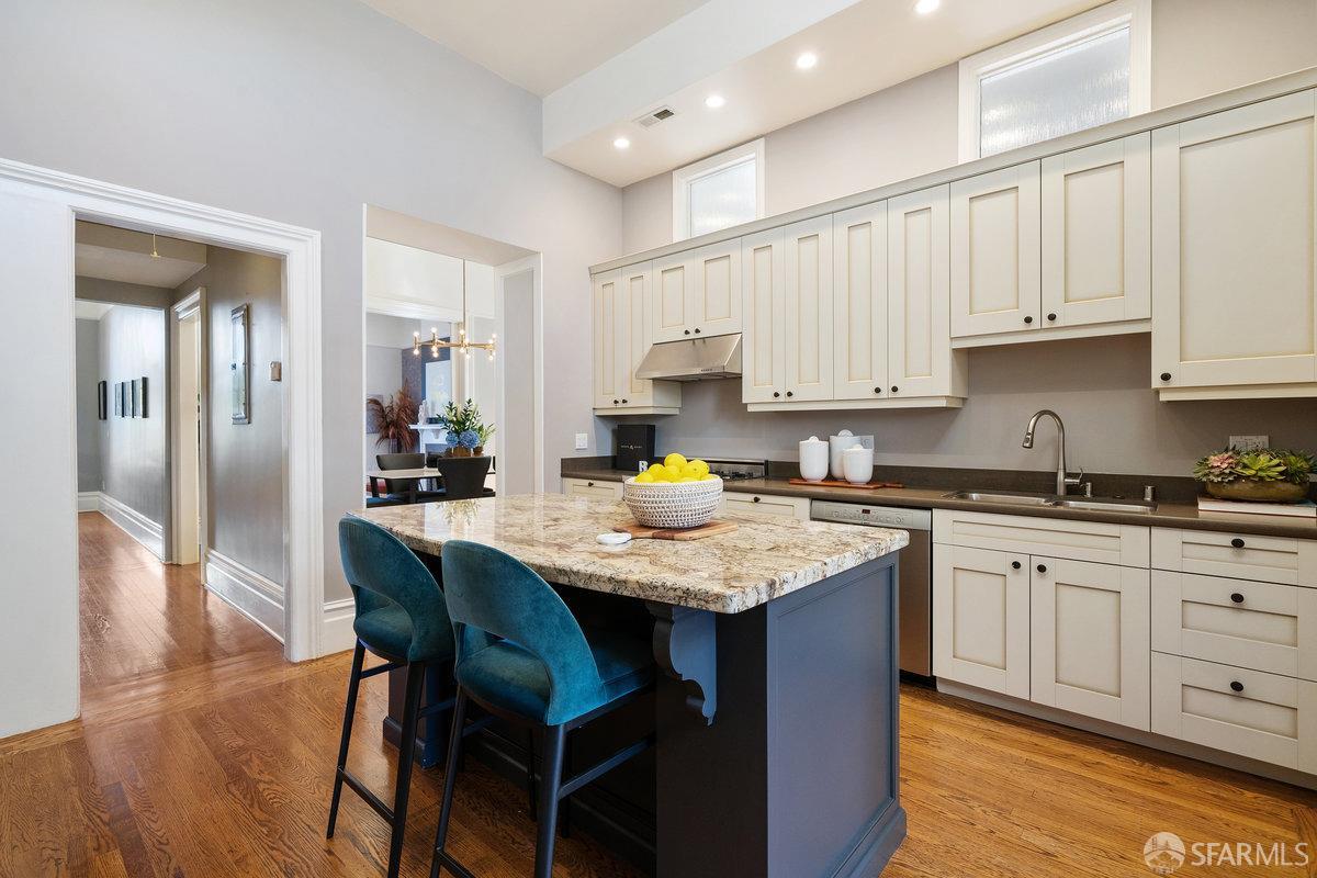 357 7th Avenue San Francisco, CA 94118 - Photo 16 of 44