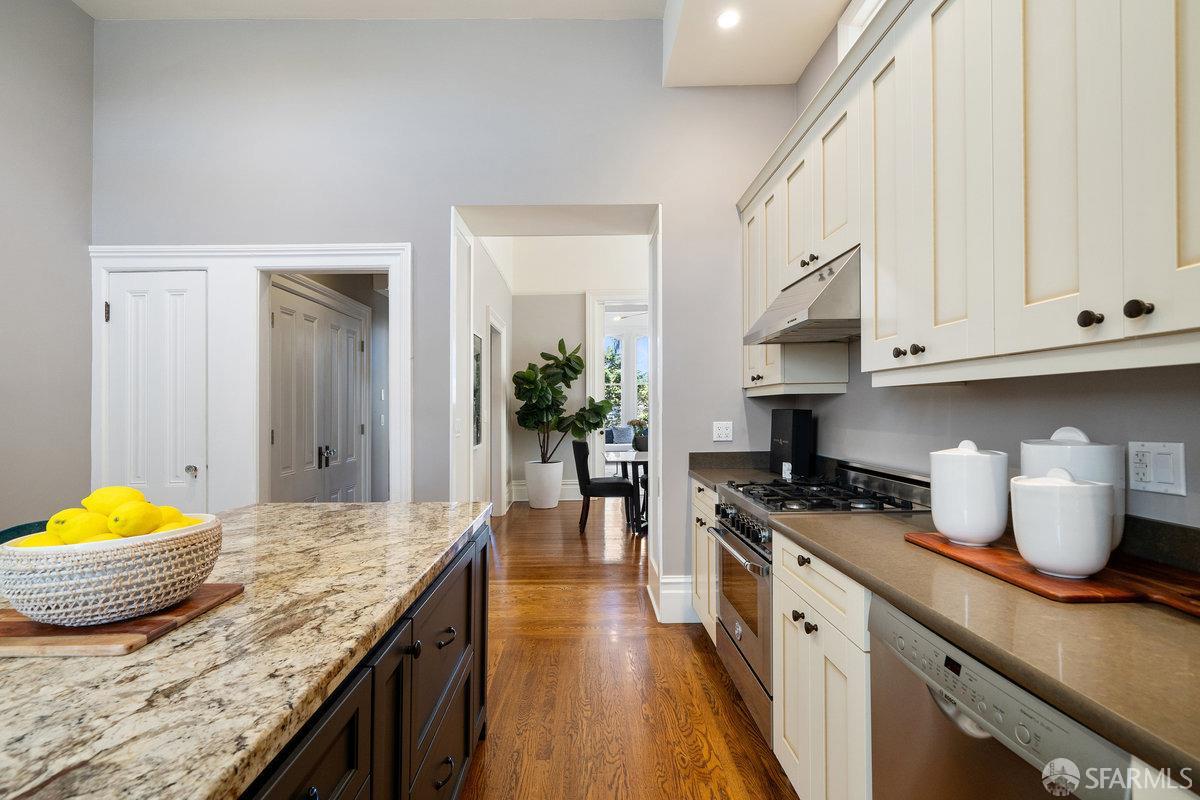 357 7th Avenue San Francisco, CA 94118 - Photo 17 of 44