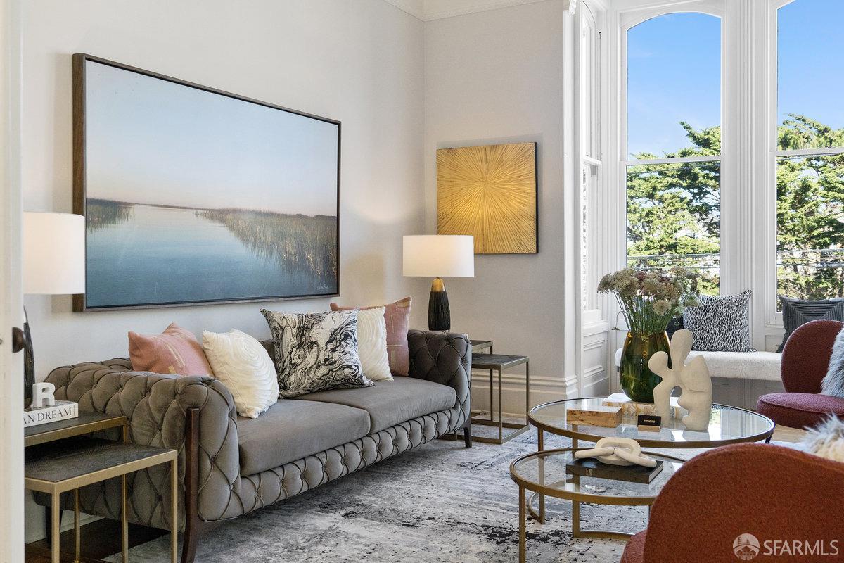 357 7th Avenue San Francisco, CA 94118 - Photo 2 of 44