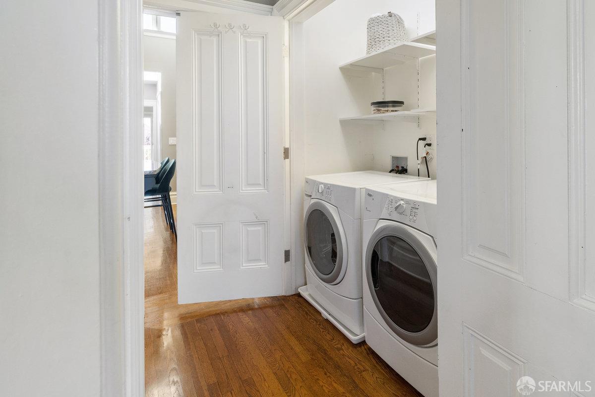 357 7th Avenue San Francisco, CA 94118 - Photo 33 of 44