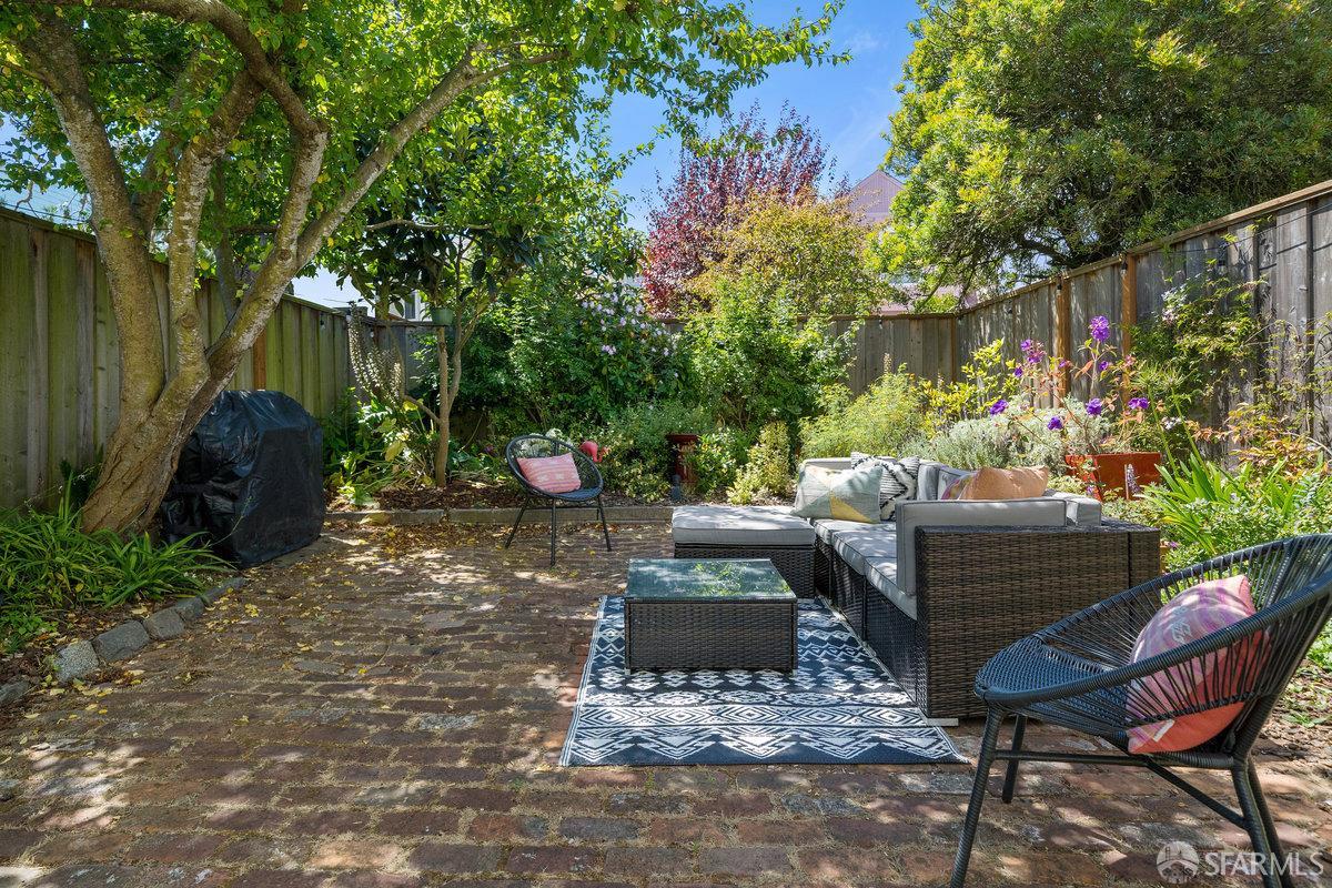 357 7th Avenue San Francisco, CA 94118 - Photo 38 of 44