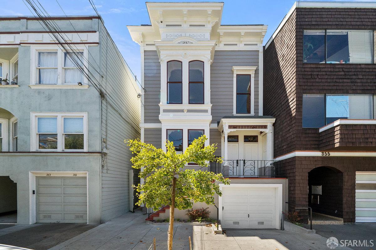 357 7th Avenue San Francisco, CA 94118 - Photo 40 of 44