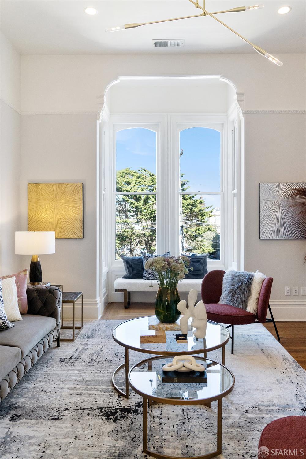 357 7th Avenue San Francisco, CA 94118 - Photo 4 of 44