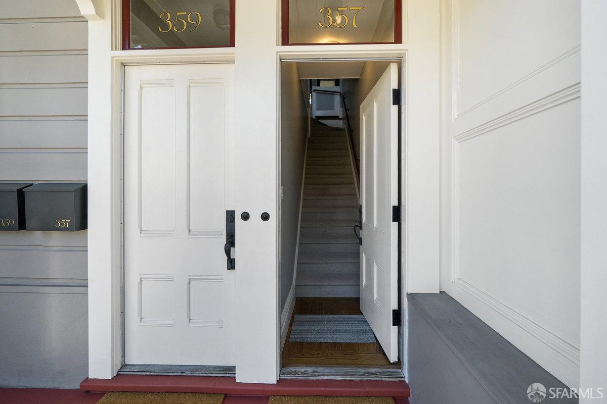 357 7th Avenue San Francisco, CA 94118 - Photo 43 of 44