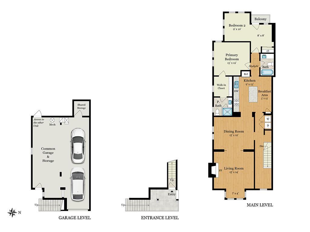 357 7th Avenue San Francisco, CA 94118 - Photo 44 of 44