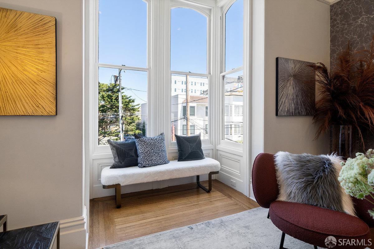 357 7th Avenue San Francisco, CA 94118 - Photo 5 of 44