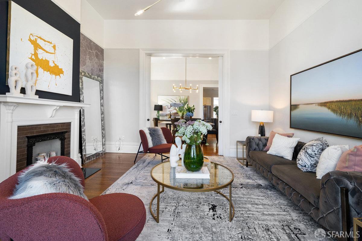 357 7th Avenue San Francisco, CA 94118 - Photo 6 of 44