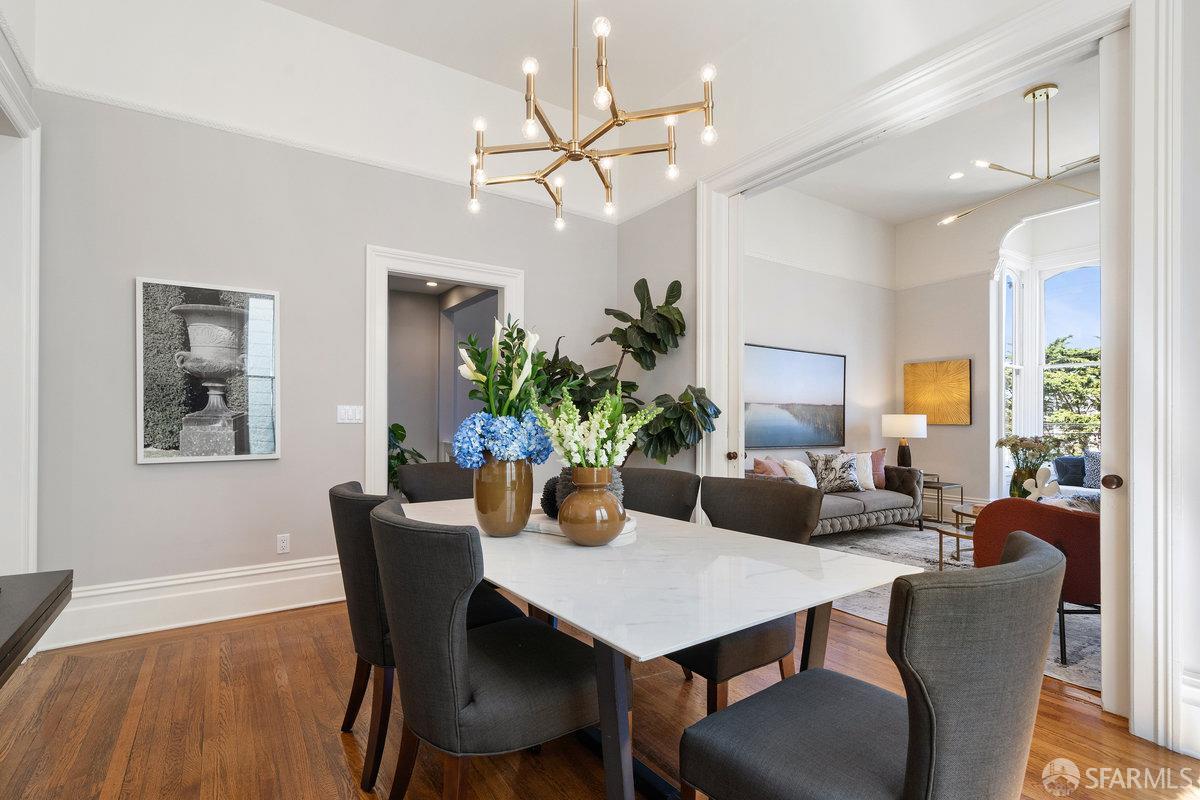 357 7th Avenue San Francisco, CA 94118 - Photo 7 of 44