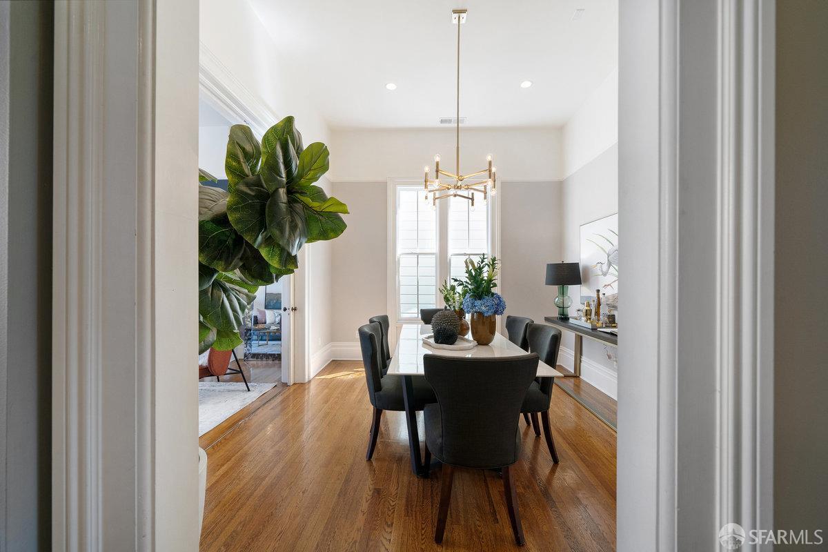 357 7th Avenue San Francisco, CA 94118 - Photo 9 of 44