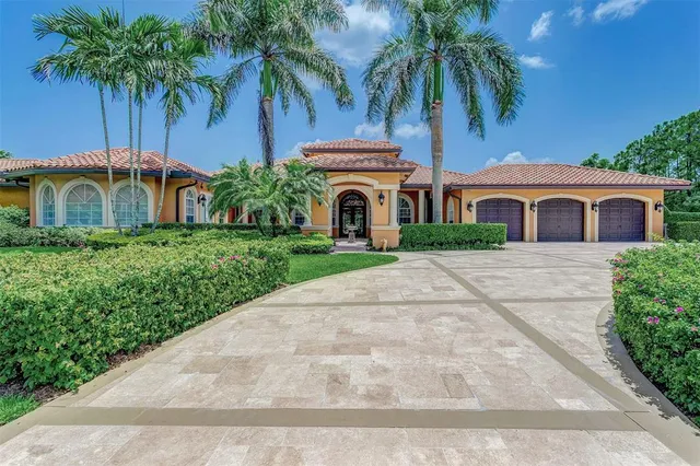$3,350,000 | 7170 155th Place North, Palm Beach Gardens, FL 33418
