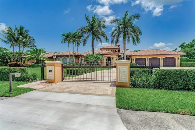 $3,350,000 | 7170 155th Place North, Palm Beach Gardens, FL 33418